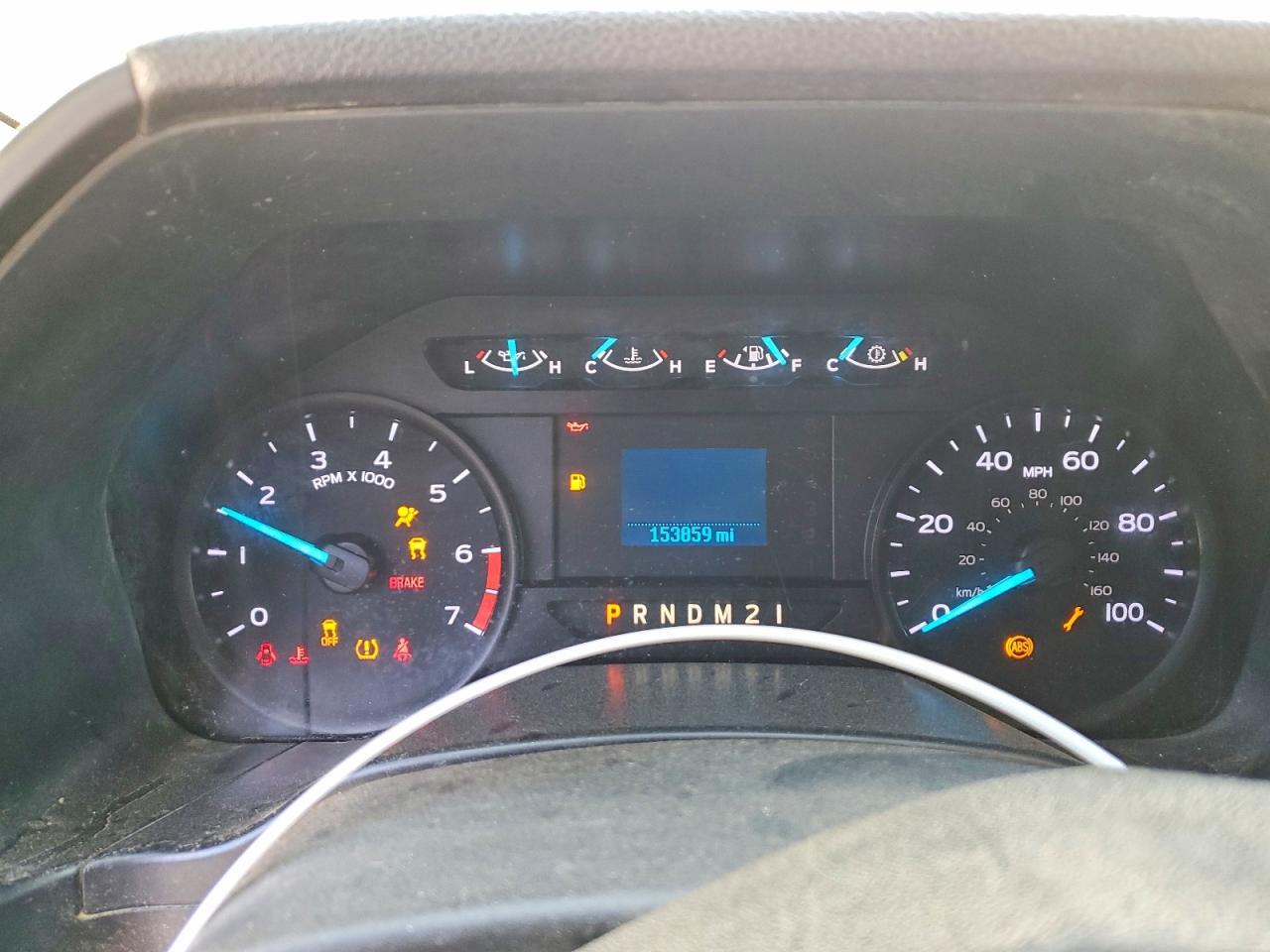 2019 Ford F250 Super Duty