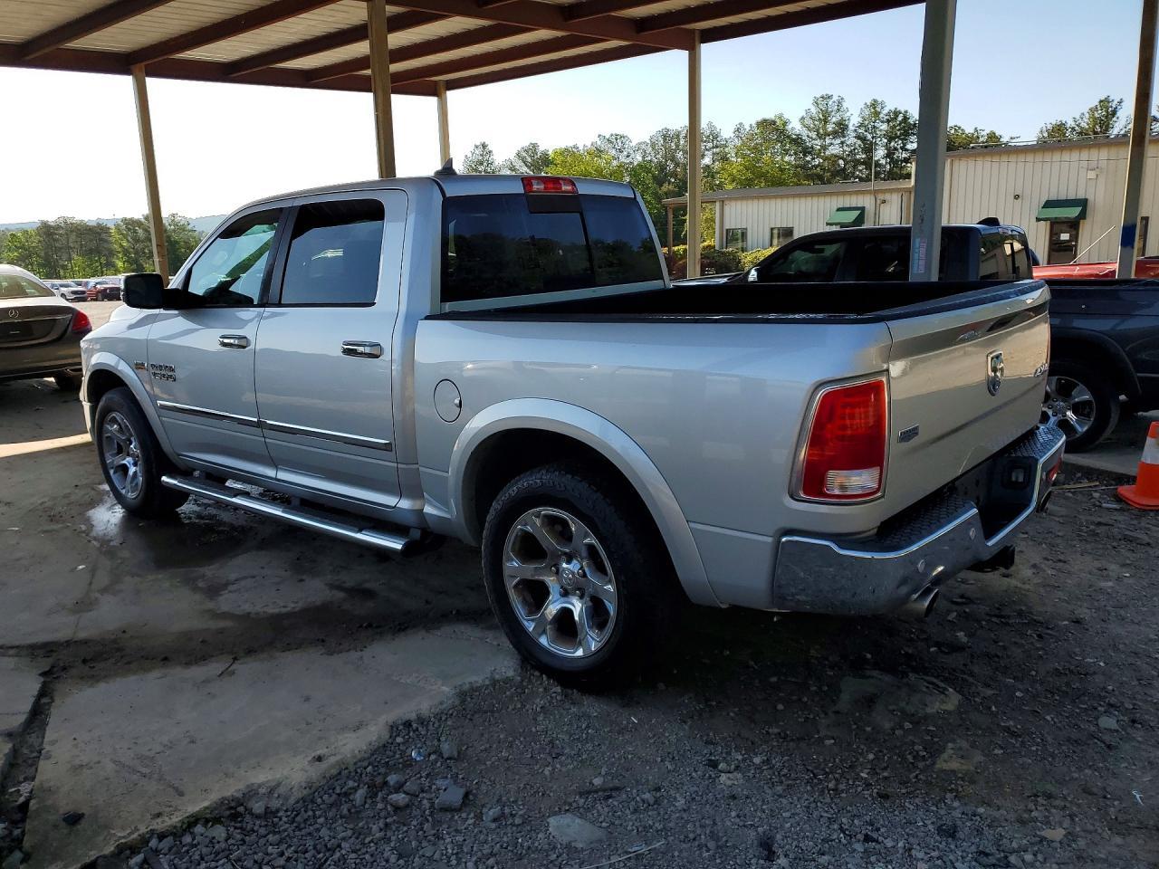 2016 Dodge 1500 Laramie