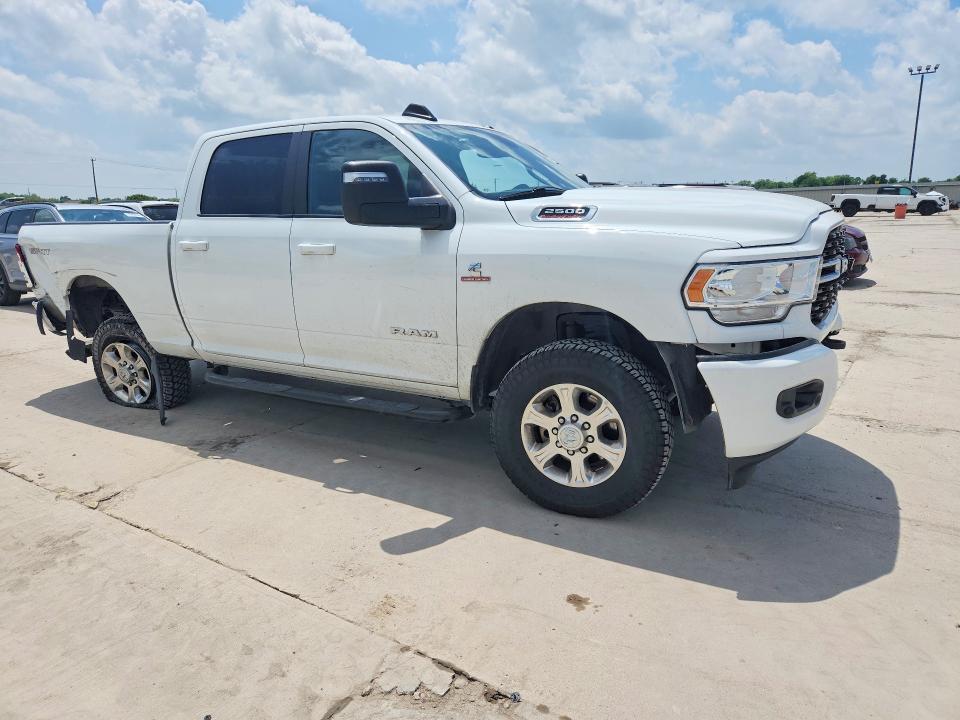 2023 Dodge RAM 2500 BIG Horn