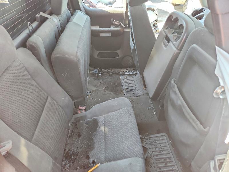 2008 Chevrolet Silverado