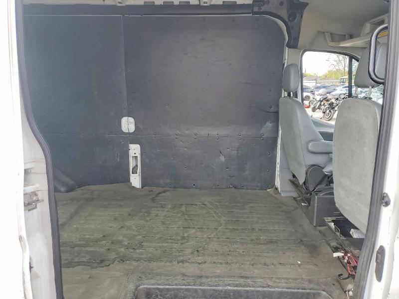 2015 Ford Transit T-250 Delivery van