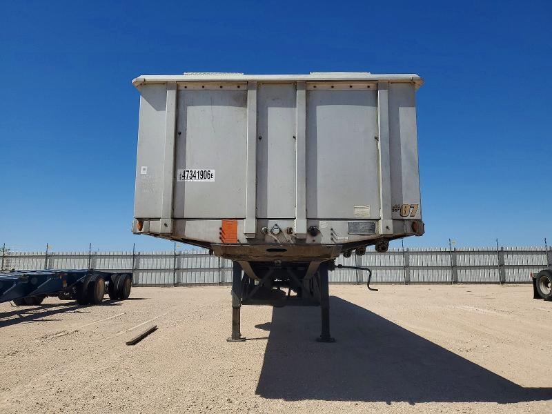 1999 Great Dane Trailer