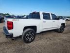 2014 Chevrolet Silverado K1500 LTZ