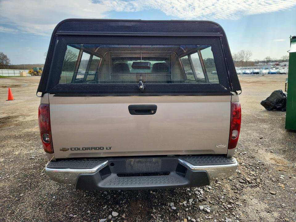 2007 Chev Colorado