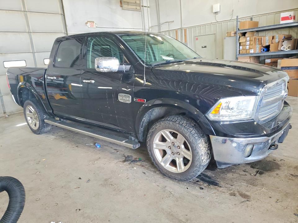 2016 Dodge RAM 1500 Longhorn