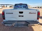 2000 Nissan Frontier XE