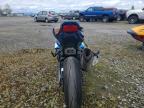 2015 Suzuki GSX-R1000