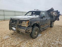 2003 Chev Rolet Silverado Utility / Service Truck for sale in Casper, WY