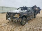2003 Chev Rolet Silverado Utility / Service Truck