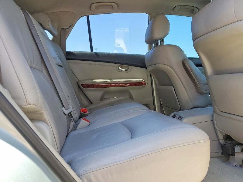 2005 Lexus Rx 330