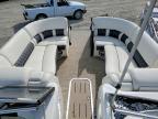 2018 Bennington Marine Boat With Trailer