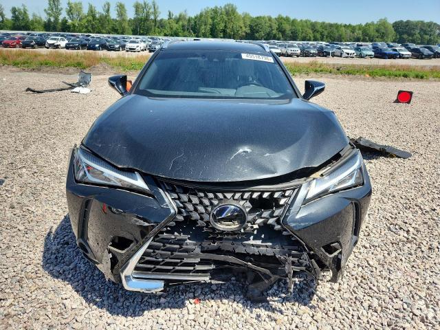 2020 Lexus Ux 250h