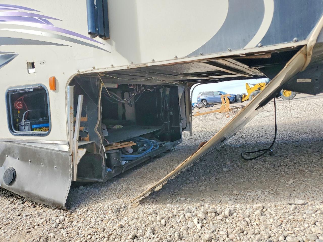 2015 Gulf Craft Inc. 2015 Gulf Stream Canyon Trail Camper