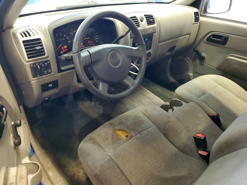 2008 Chevrolet Colorado LS