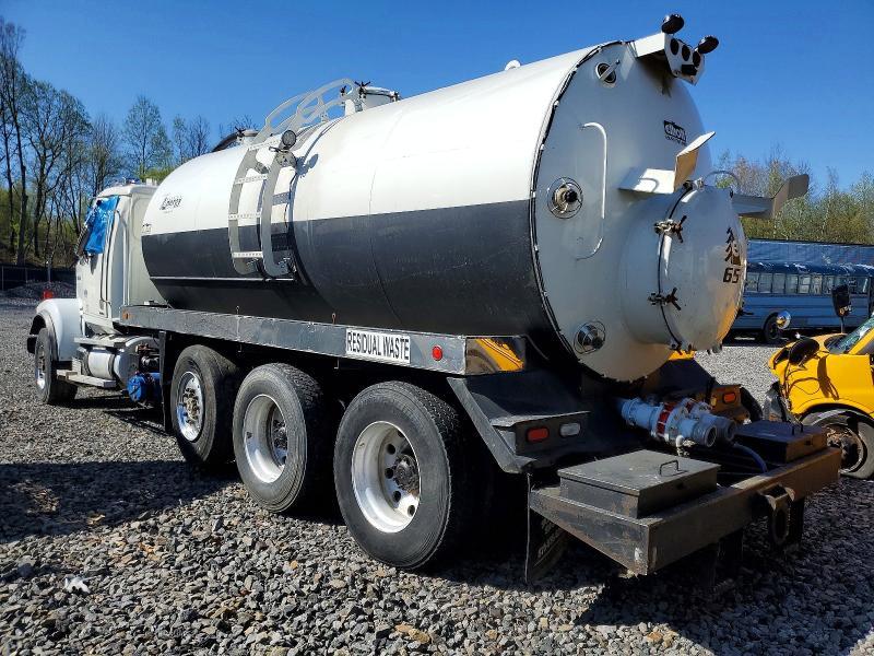 2018 Western Star Conventional 4900FA