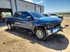 2019 Chevrolet Silverado K1500 LT