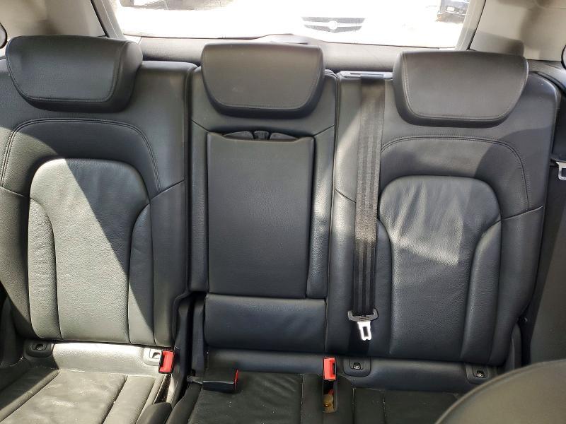 2010 Audi Q5 Premium Plus