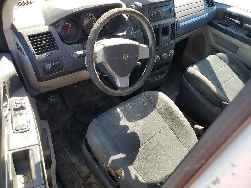 2010 Dodge Grand Caravan