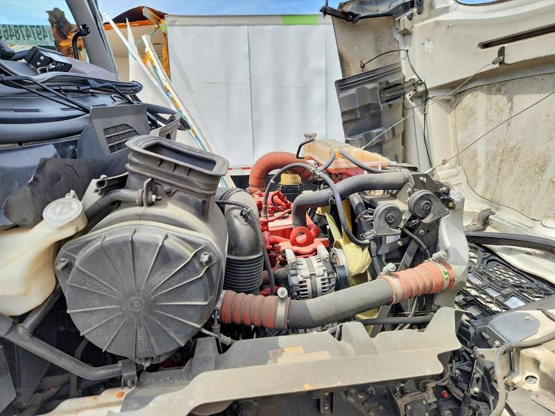 2023 Hino Hino L6