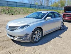 2016 Lincoln MKZ for sale in Davison, MI