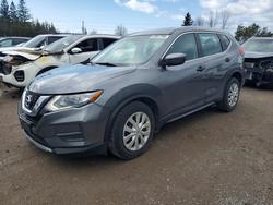 2017 Nissan Rogue s for sale in Bowmanville, ON