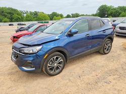 Buick salvage cars for sale: 2021 Buick Encore gx Select