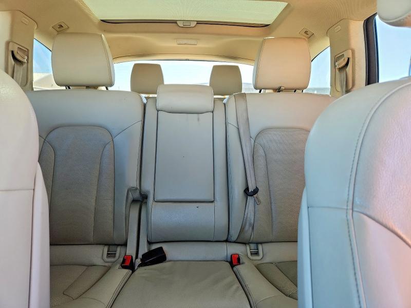 2014 Audi Q7 Prestige