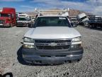 2007 Chevrolet Silverado C2500 Heavy Duty