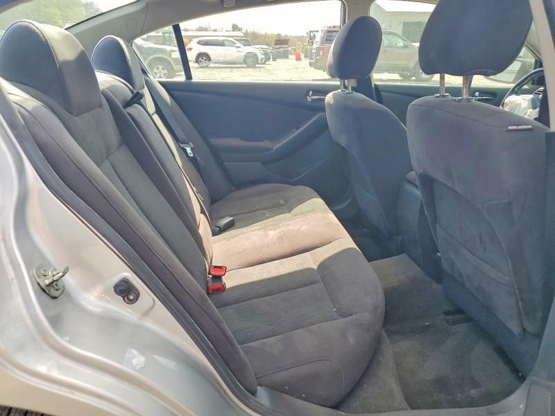 2012 Nissan Altima 2.5