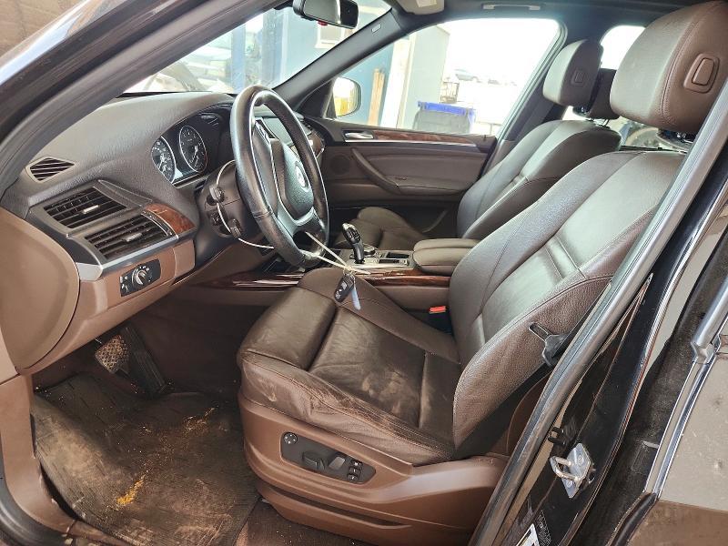 2010 BMW X5 Xdrive30i