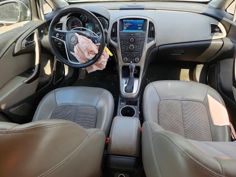 2013 Buick Verano