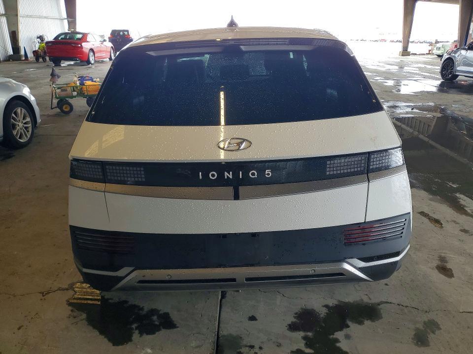 2023 Hyundai Ioniq 5 sel