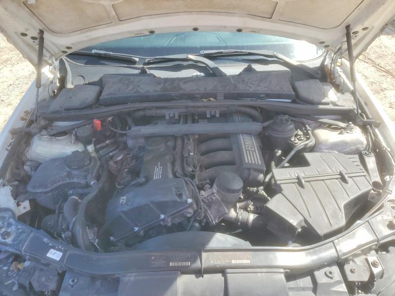 2011 BMW 328 i Sulev