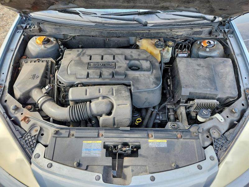 2007 Pontiac G6 Base