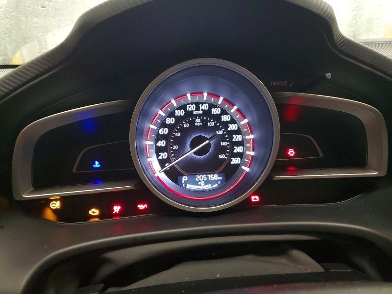 2014 Mazda 3