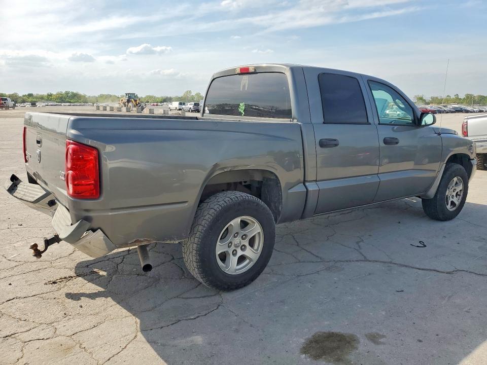 2006 Dodge Dakota Quad SLT