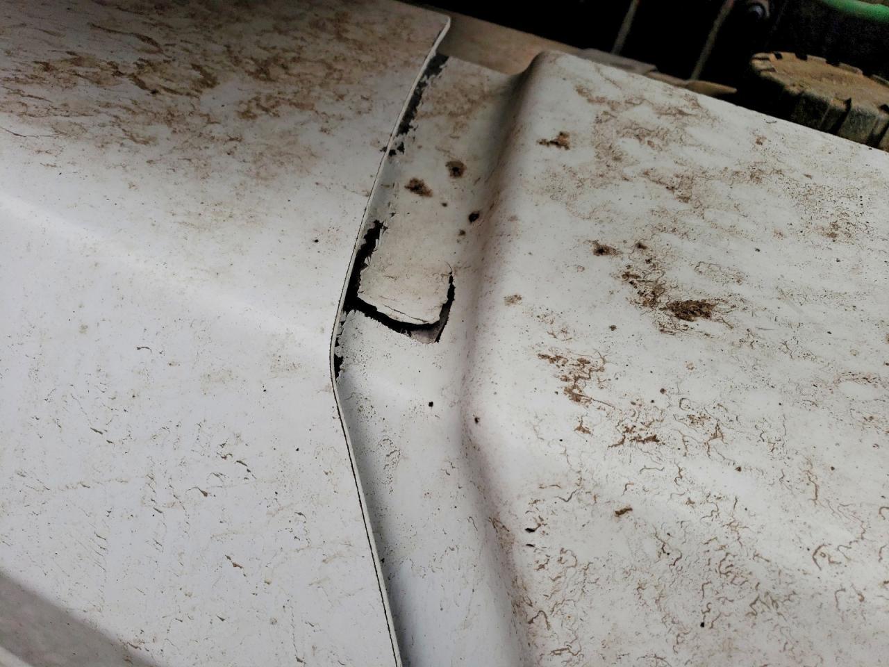 2013 Kenworth T660 Semi Truck