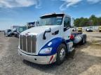 2017 Peterbilt 579 ROLL-OFF Container Truck
