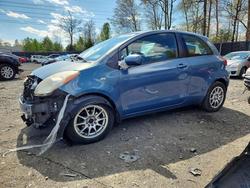 2010 Toyota Yaris Base for sale in Waldorf, MD