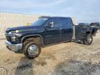 2022 Chevrolet Silverado K3500 LT
