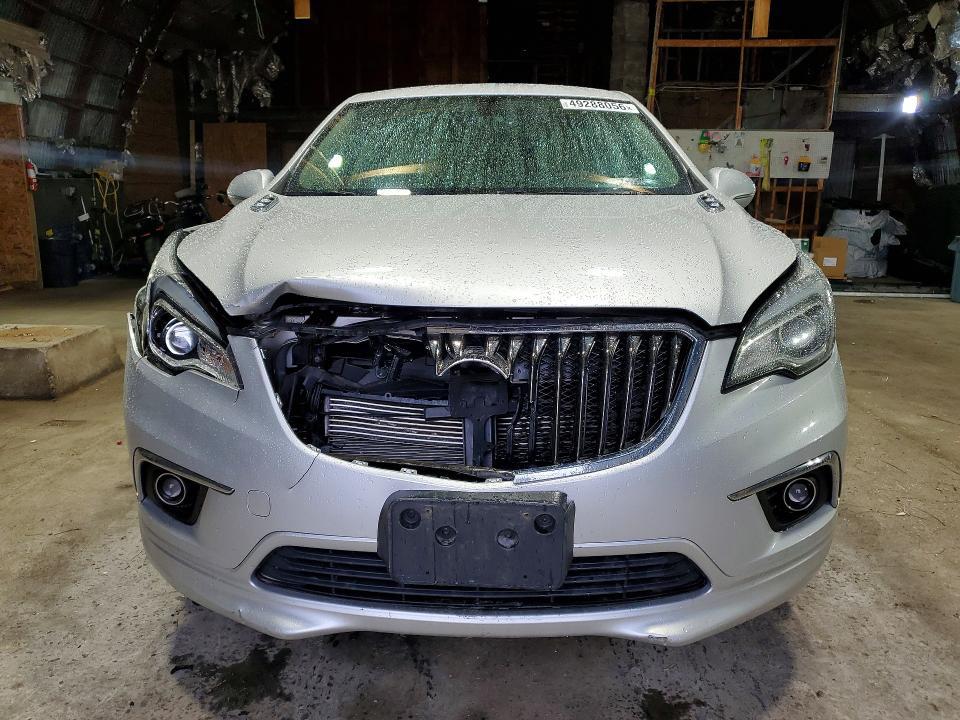 2017 Buick Envision Preferred
