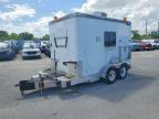 1998 Pelsue Fiber Optic Splicing Trailer