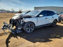 2023 BMW Ix Xdrive50 en venta en Rocky View County, AB