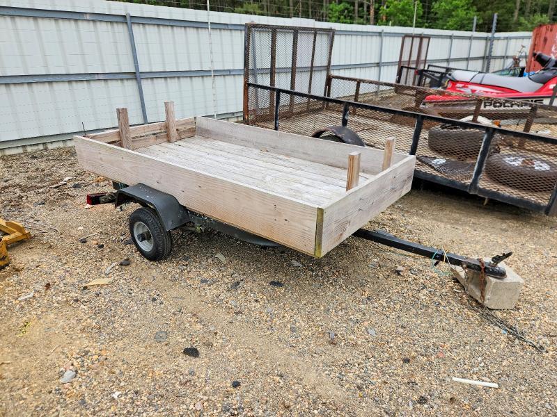 2020 Unknown 2020 Utility Trailer