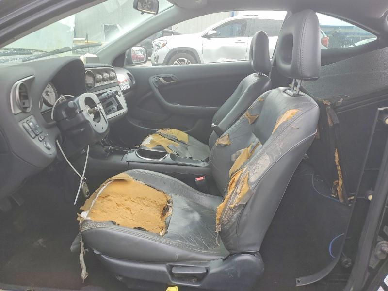 2006 Acura RSX