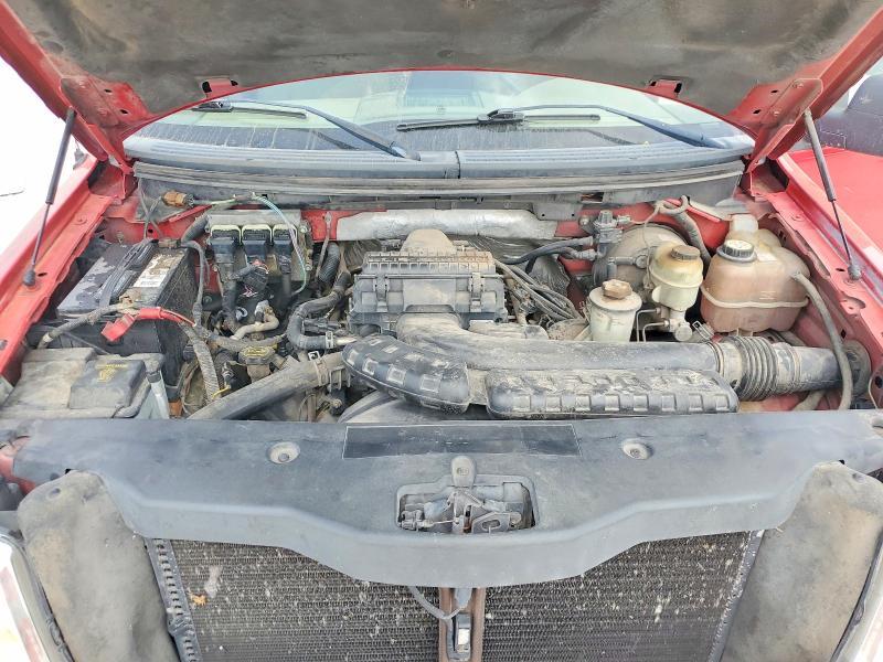 2006 Ford F150 Supercrew