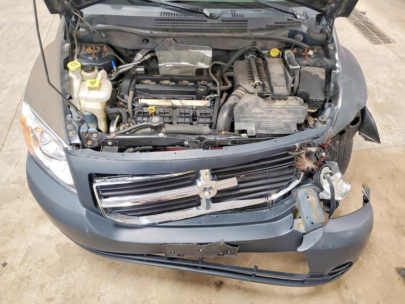 2007 Dodge Caliber sxt