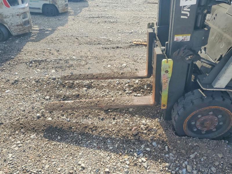 2016 UNI Forklift