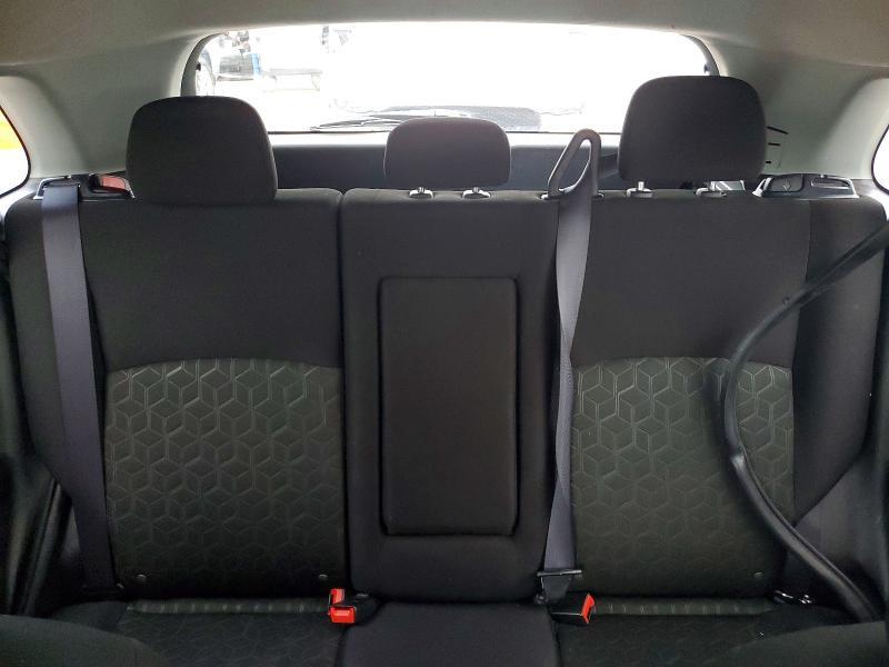 2020 Mitsubishi Outlander Sport es