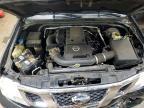 2013 Nissan Frontier S